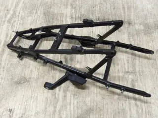 ACHTER SUBFRAME KTM 1190 Adventure 2013 - 2016