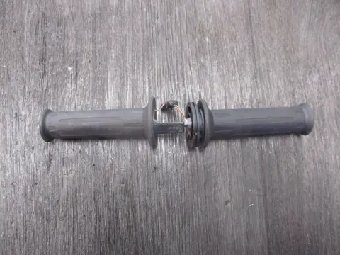 HANDVAT BMW F 700 GS 2012 - 2014 / 2015 - 2018