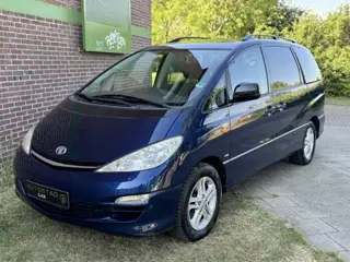 Toyota Previa Previa 2.4 *2004*Ecc|Cruise|Lmv|7-Seats