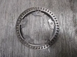 ABS RING VOOR Ducati Diavel 2011 - 2015