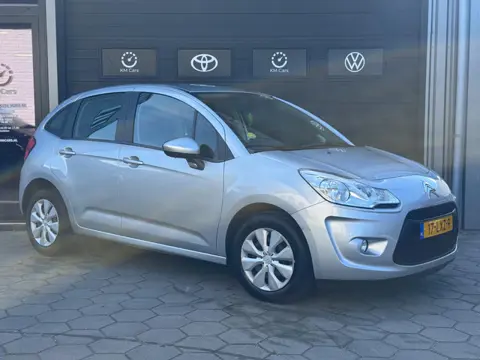 Citroen C3 1.6 Dynamique - 2e Eigenaar - Km N.a.p - 5 Deurs - NIEUWE APK ! -