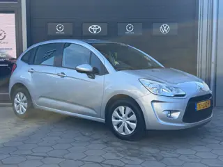 Citroen C3 1.6 Dynamique - 2e Eigenaar - Km N.a.p - 5 Deurs - NIEUWE APK ! -