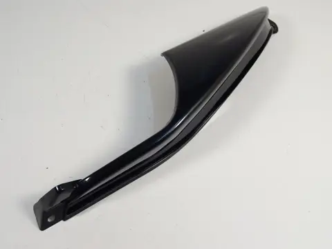 LINKER ACHTERKANT Kawasaki VERSYS 650 2007 - 2009