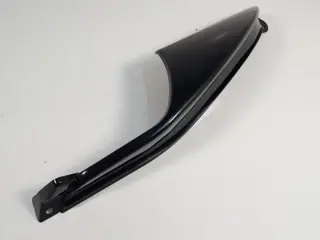 LINKER ACHTERKANT Kawasaki VERSYS 650 2007 - 2009
