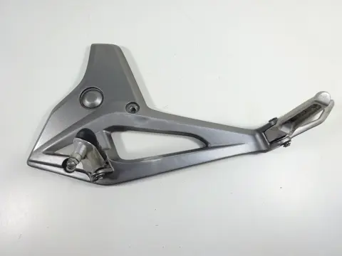 LINKER SCHETSPLAAT Honda NC 750 X 2014 - 2015