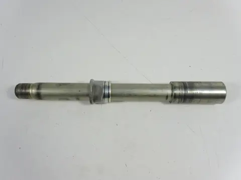 VOORAS Suzuki GSR 600 2006 - 2009