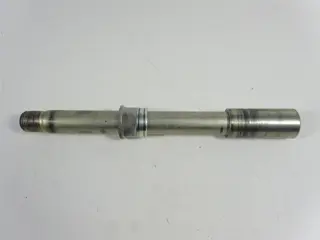VOORAS Suzuki GSR 600 2006 - 2009