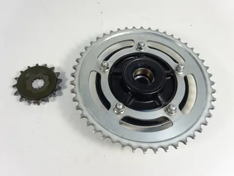 TANDWIELDRAGER Suzuki GSR 600 2006 - 2009