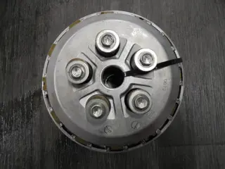 KOPPELING Kawasaki Z 1000 2010 - 2013