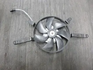 VENTILATOR Yamaha MT 09 2013 - 2017 / 2018 - 2020