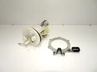 BRANDSTOFPOMP Yamaha YZF R6 2003 - 2005