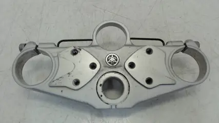 KROONPLAAT Yamaha FJR 1300 2003 - 2005