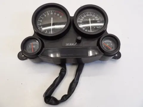 TELLERSET Kawasaki ZX 10 R 1989 - 1991