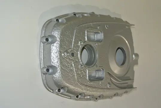 MOTORBLOKDEKSEL BMW R 1200 GS 2008 - 2009