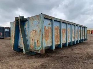 ALL-IN Containers Afzetcontainer