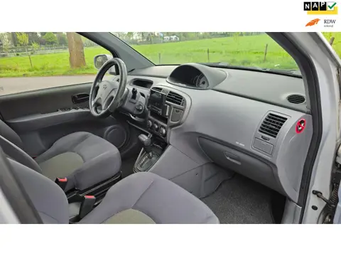 Hyundai Matrix 1.6i Dynamic