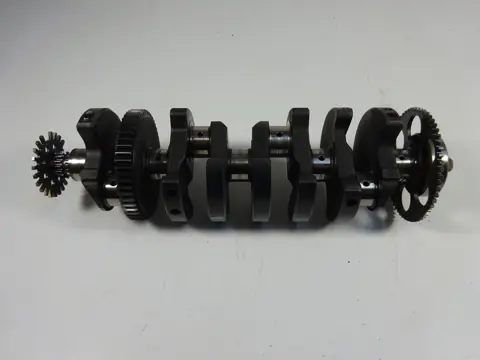 KRUKAS Kawasaki ZX 10 R 2004 - 2005