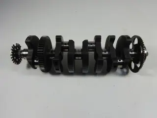 KRUKAS Kawasaki ZX 10 R 2004 - 2005