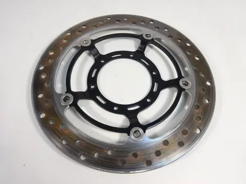 LINKER REMSCHIJF VOOR Honda CBF 600 2008 - 2011