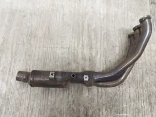 UITLAATBOCHTEN BMW K 1600 GT 2011 - 2016 / 2017 - 2018