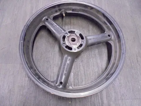 VOORVELG Suzuki GSX R 750 1994 - 1995