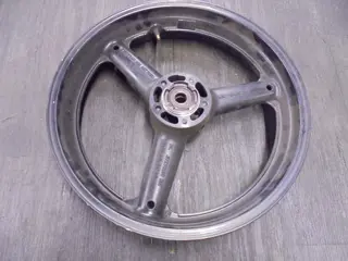 VOORVELG Suzuki GSX R 750 1994 - 1995