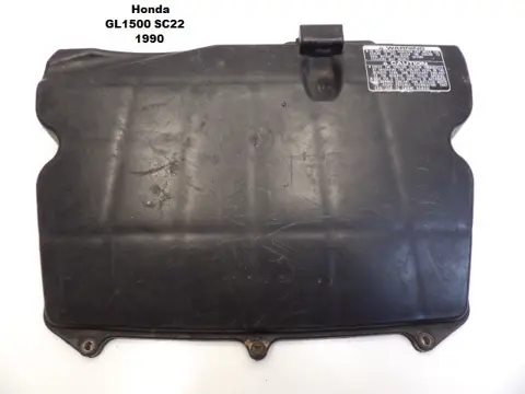 LUCHTFILTERHUIS Honda Goldwing GL 1988 - 2001