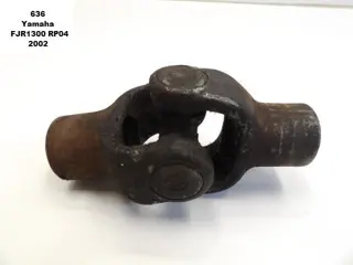CARDAN KRUISKOPPELING Yamaha FJR 1300 2001 - 2002