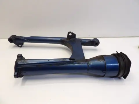 ACHTER BRUG Suzuki VS 800 Intruder 1992 - 2000