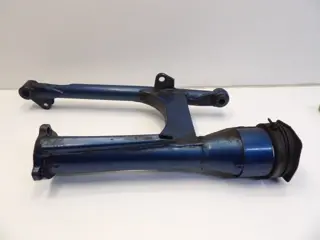 ACHTER BRUG Suzuki VS 800 Intruder 1992 - 2000
