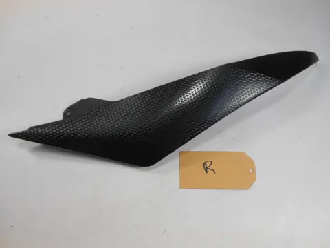 TANKCOVER Yamaha YZF R6 2008 - 2009