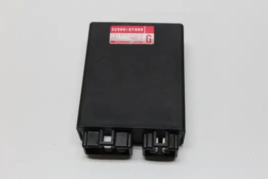 CDI UNIT Suzuki GSX R 750 RK 1989 - 1989