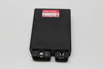 CDI UNIT Suzuki GSX R 750 RK 1989 - 1989