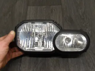 KOPLAMP BMW F 800 GS Adventure 2013 - 2014 / 2015 - 2018