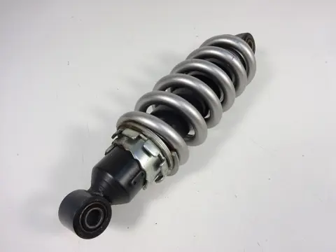 ACHTER SCHOKBREKER Kawasaki VERSYS 650 2007 - 2009