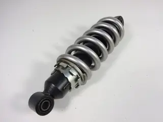 ACHTER SCHOKBREKER Kawasaki VERSYS 650 2007 - 2009