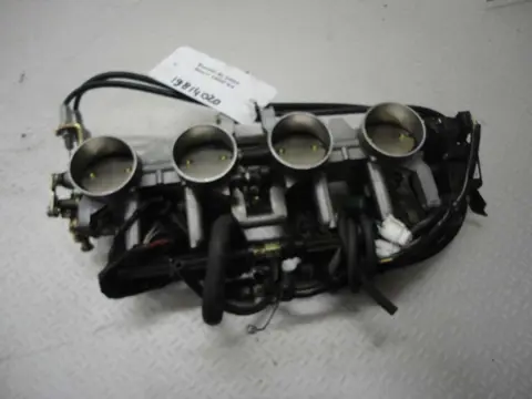 GASKLEPHUIS Suzuki GSX R 1000 2003 - 2004