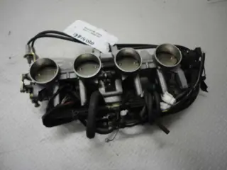GASKLEPHUIS Suzuki GSX R 1000 2003 - 2004