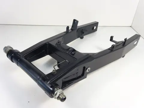 ACHTER BRUG Kawasaki Z 750 2004 - 2006