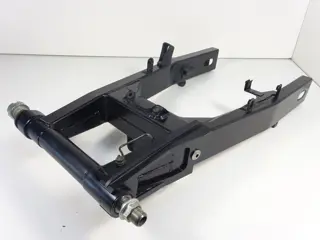 ACHTER BRUG Kawasaki Z 750 2004 - 2006