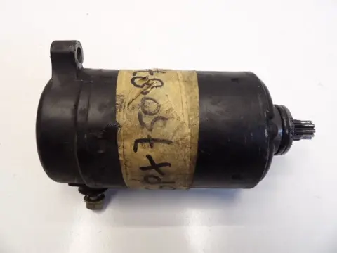 STARTMOTOR Kawasaki GPX 750 1986 - 1988