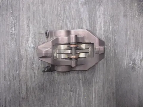 ACHTER REMKLAUW MV Agusta 910 Brutale 2005 - 2005