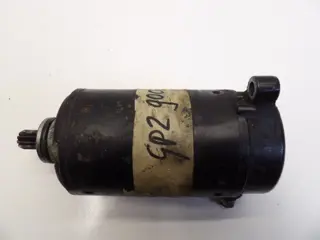 STARTMOTOR Kawasaki GPZ 900 1984 - 1993