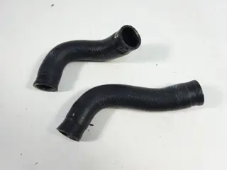 RADIATOR TOEBEHOREN Kawasaki ER 6 2005 - 2008