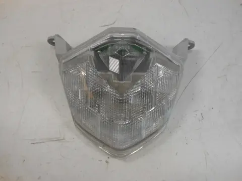 ACHTER LICHT Kawasaki ZX 10 R 2008 - 2010