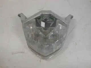 ACHTER LICHT Kawasaki ZX 10 R 2008 - 2010