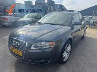 Audi A4 Avant 2.0 Advance AUTOMAAT NIEUWE Apk (bj 2007)