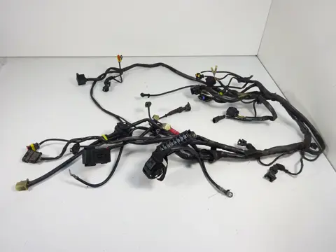 KABELBOOM Ducati monster 600 2002 - 2007