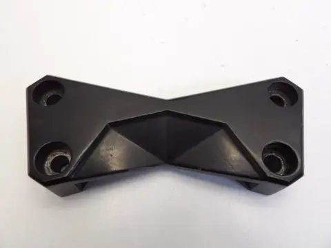 STUUR Kawasaki Z 750 2004 - 2006