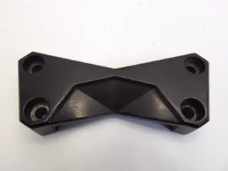 STUUR Kawasaki Z 750 2004 - 2006